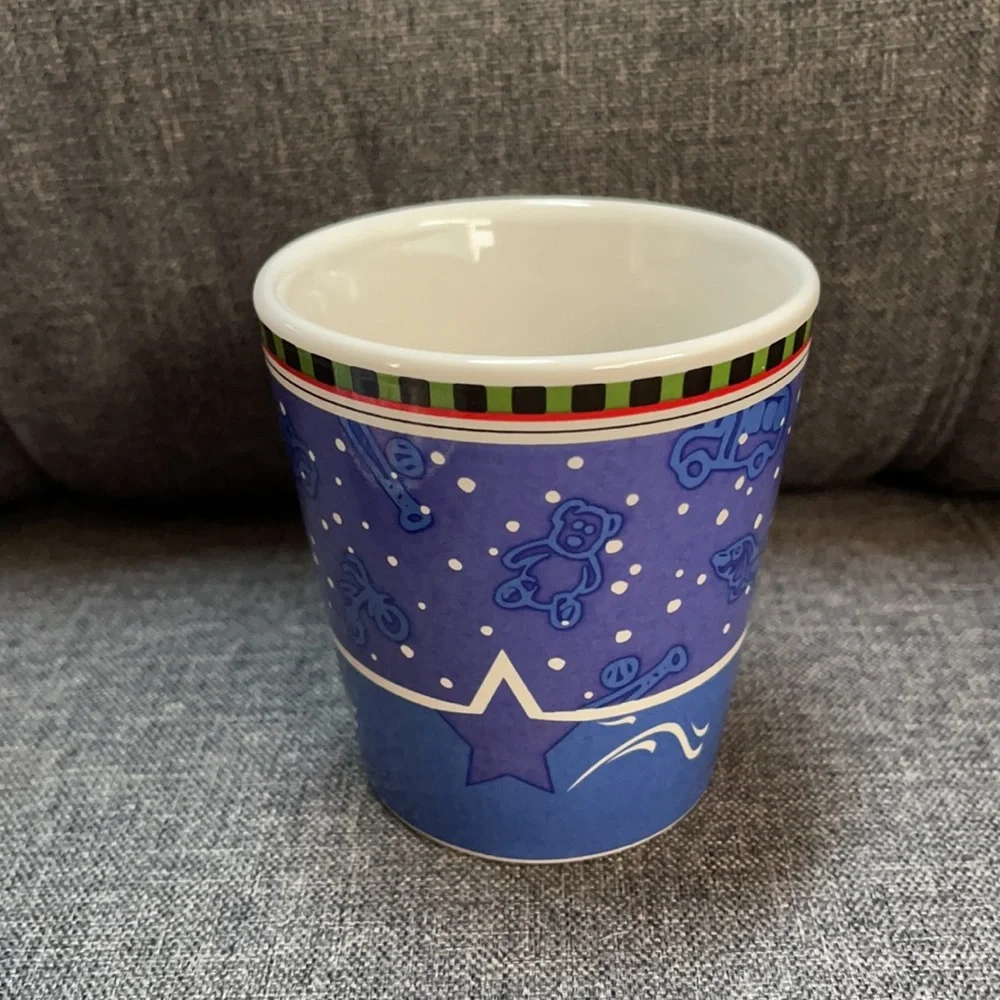 Starbucks Bearista Milk & Cookies Santa Holiday Set